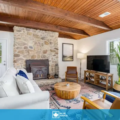 Wildwood Chalet