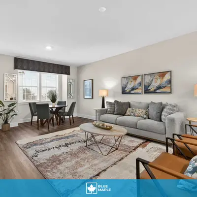 Winchester Modern