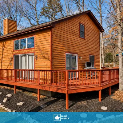 Walnut Lodge