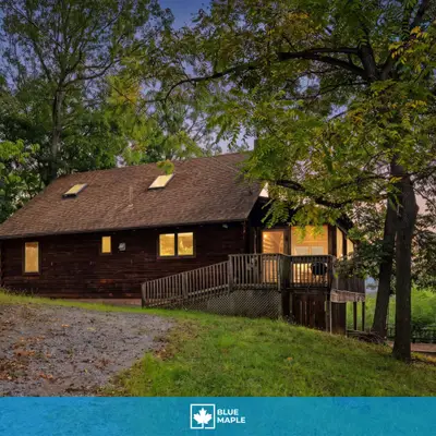 Shenandoah Lodge