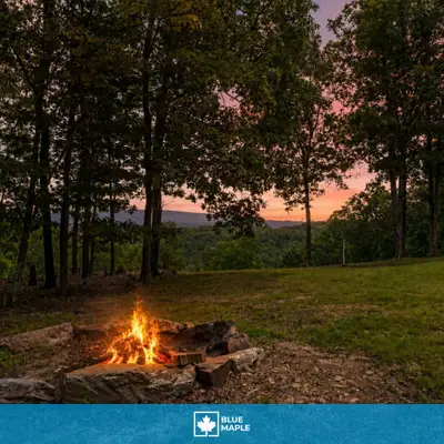 Mountain View Lodge