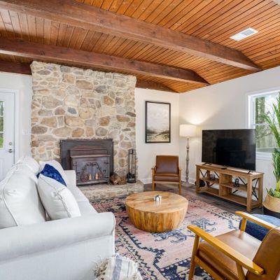 Wildwood Chalet