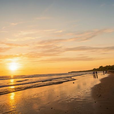 Less than 10 minutes from National Park/beach (fee required to enter National Park)