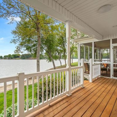 Back Porch