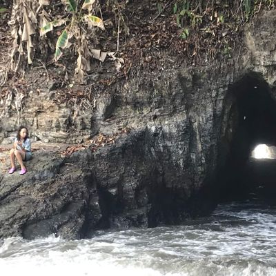 Several beaches within 20 min drive from the house