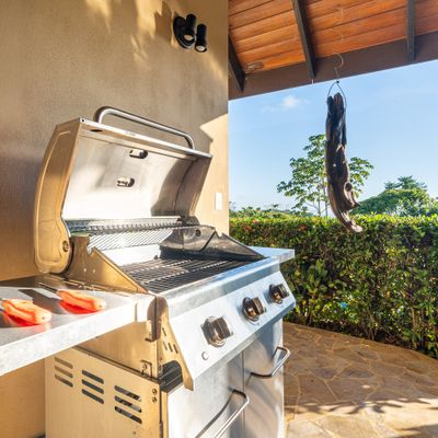Grill