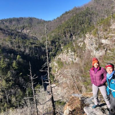 Linville Gorge