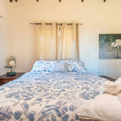 In suite Guest house
