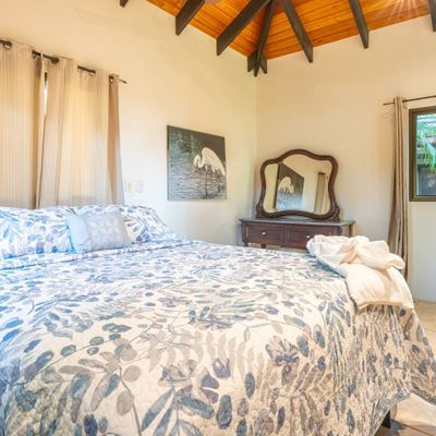In suite Guest house