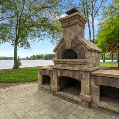 Pizza Oven