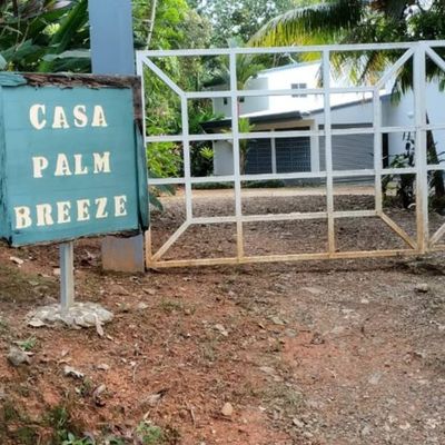 Gate Property