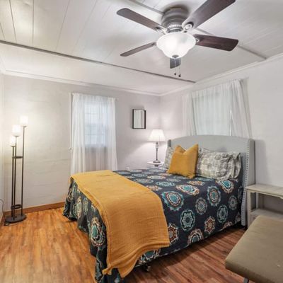 Bedroom 3