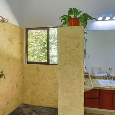 Bathroom in the Owner's Suite