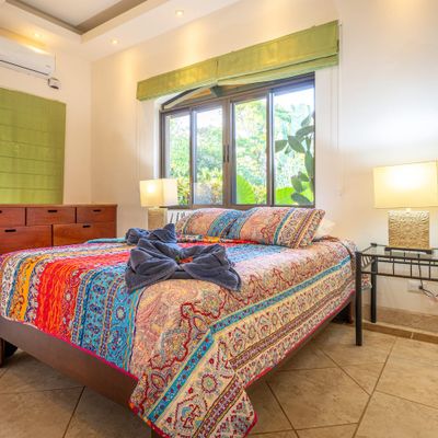 Private 4 bedroom