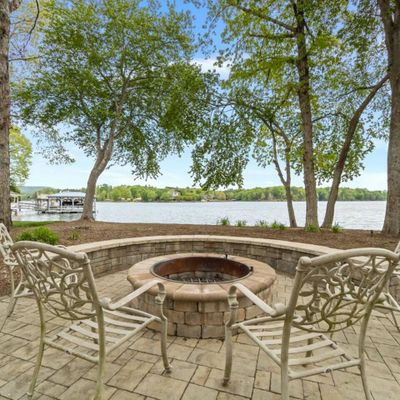 Fire Pit