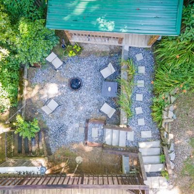 Firepit
