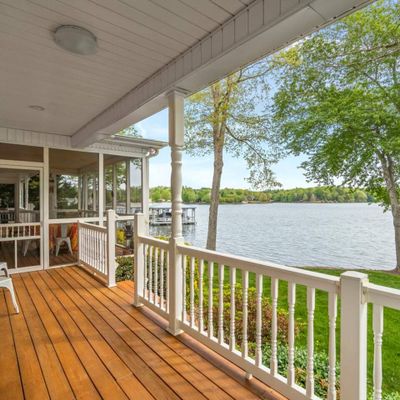 Back Porch