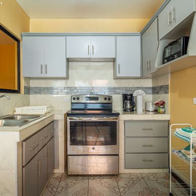 Save money and cook at the house or have meals delivered.