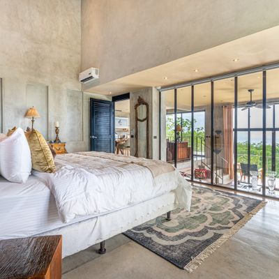 Owner's Suite.
