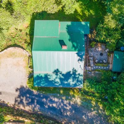 Property aerial