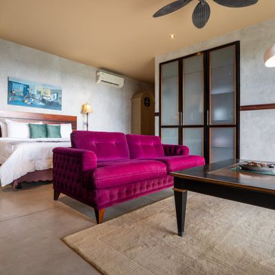 Suite #3