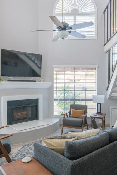 Ahwatukee Luxury: Fast Wifi, Pima Trail, Golfing,