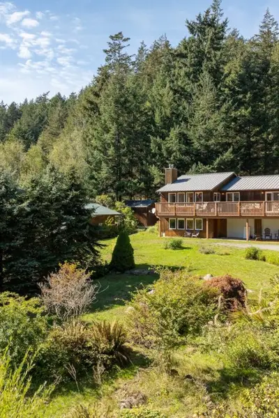 Family Fun, Private, Close to Trails, Beaches