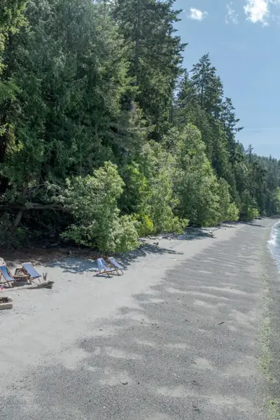 Sandy Beachfront, Hot Tub, Pet-Friendly, Kayaking