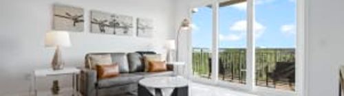 Airport Riverview – 2 Bedroom Condo