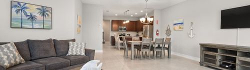 Fortebello Beachside 150