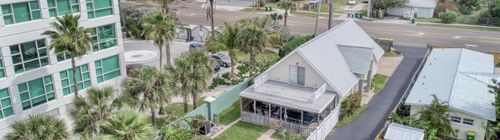 Entire Waterfront House Steps from the Beach