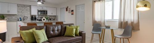 Fillmore Unit 2