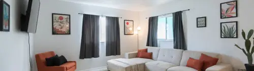 Fillmore Unit 3