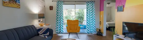 Endless Summer Awaits — 1 Block from the Surf!