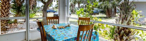 Cocoa Beach Home w/ screened patio