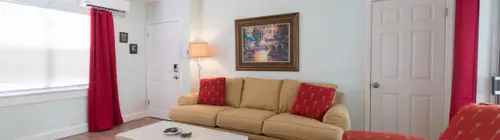 1BR Cocoa Beach Home – 1 Min to Beach!