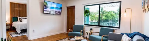 400 South – Unit E