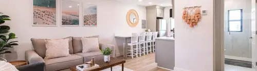 400 South – Unit H