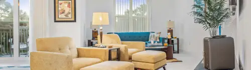 Riverfront Luxury Condo w/ Amenities