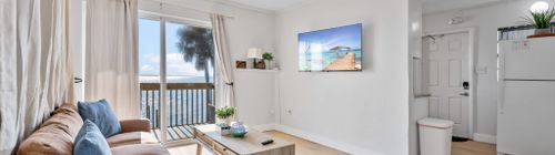 Waterfront | Fishing Pier | Walk to Beach