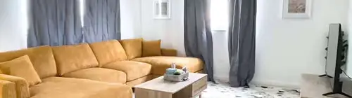 Fillmore Unit #1