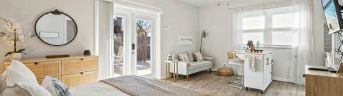 Sandpiper Studio | Across From Beach!