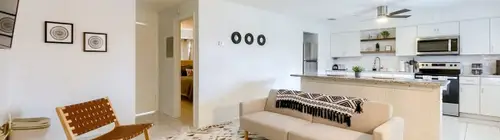 Fillmore Unit 14 | 1BR/1BA