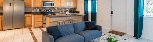 505 Fillmore Uint 12 | 1BR/1BA