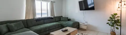Fillmore Unit 10 | 2BR/1BA