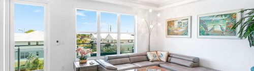 Starboard Condo