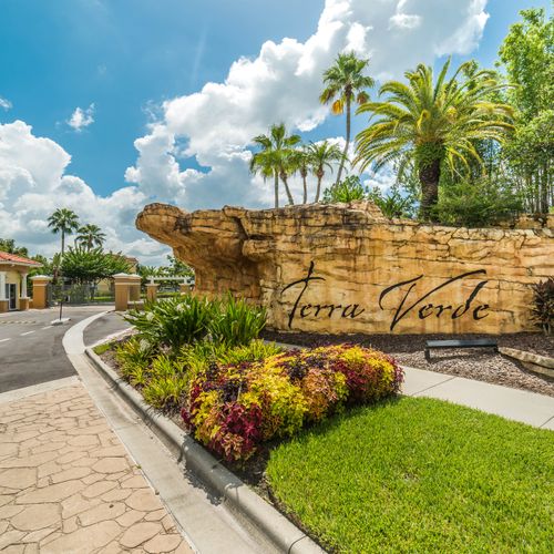 Terra Verde Resort