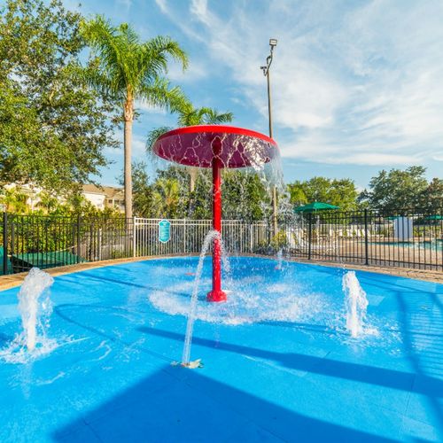 Windsor Palms Resort