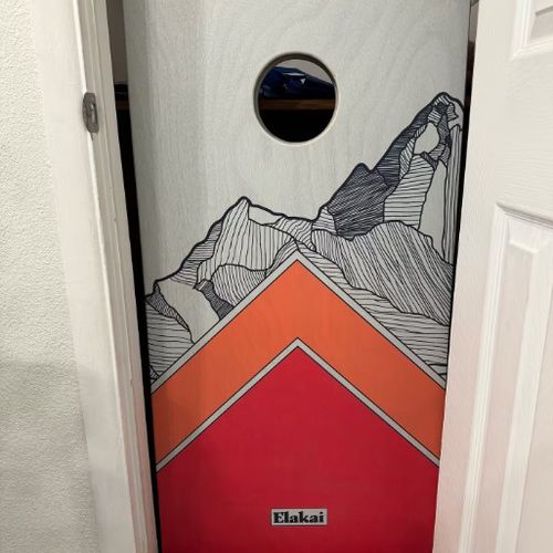 Family &Amp; Dog-Friendly Retreat With Fire Pit 98 Challenge friends to a round of cornhole—winner gets bragging rights!