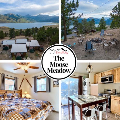 Discover moose meadow cabin—your perfect rocky mountain retreat for unforgettable adventures and lasting memories!
